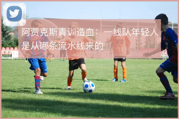 阿贾克斯青训造血:一线队年轻人是从哪条流水线来的
