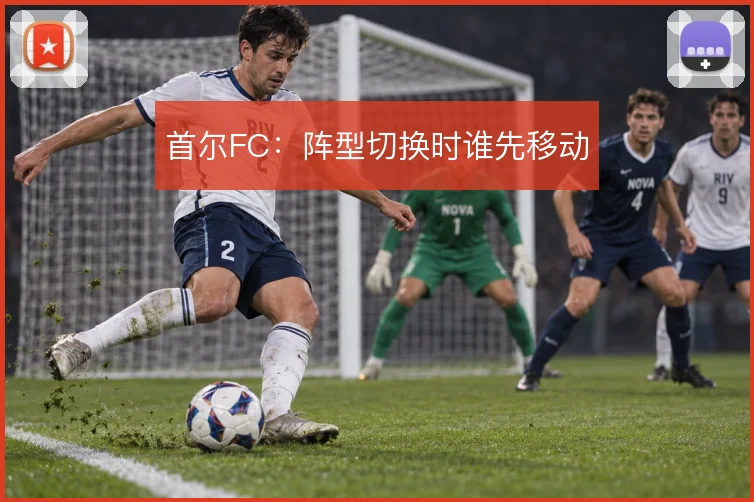 首尔FC:阵型切换时谁先移动